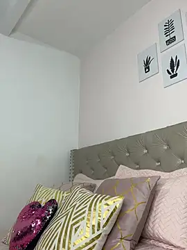 Snapshot of ImAlicee chatting on 02-06-26, 12:15 ImAlicee online show from 02-06-26, 12:15