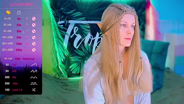 Flash Summer online show from 12-12-24, 03:21