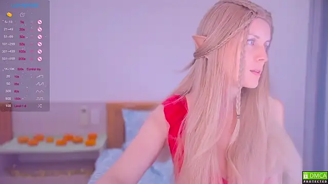 Flash Summer online show from 12-21-24, 05:25