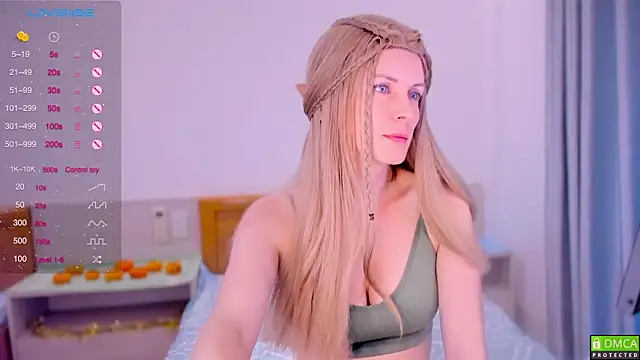 Flash Summer online show from 12-22-24, 03:11