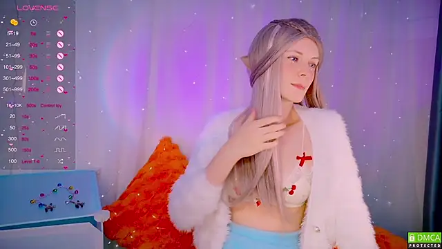 Flash Summer online show from 02-28-25, 03:48