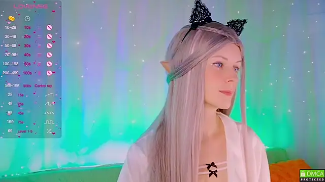 Flash Summer online show from 03-16-25, 03:04