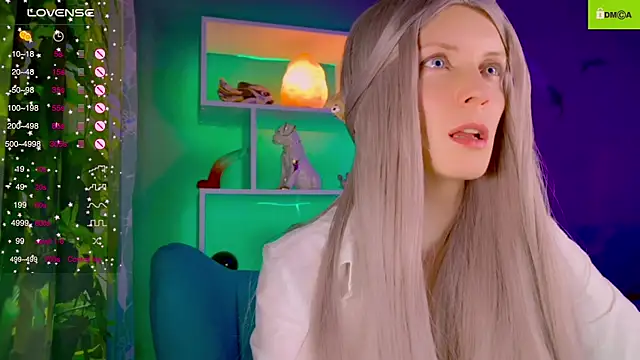 Flash Summer online show from 10-30-25, 12:23