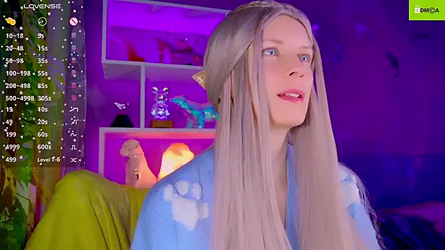 Flash Summer online show from 12-15-25, 03:33