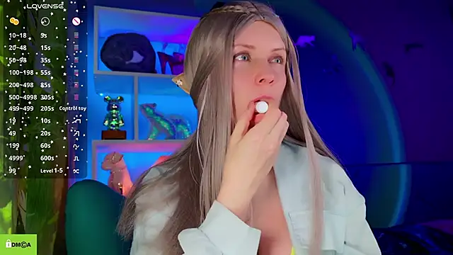 Snapshot of Flash_Summer chatting on 02-25-26, 01:15 Flash Summer online show from 02-25-26, 01:15