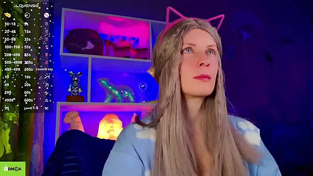 Flash Summer online show from 04-23-26, 05:41