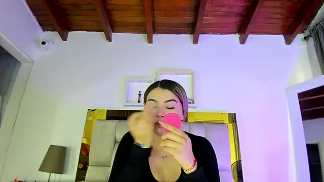 emmy r online show from 03-08-25, 12:09