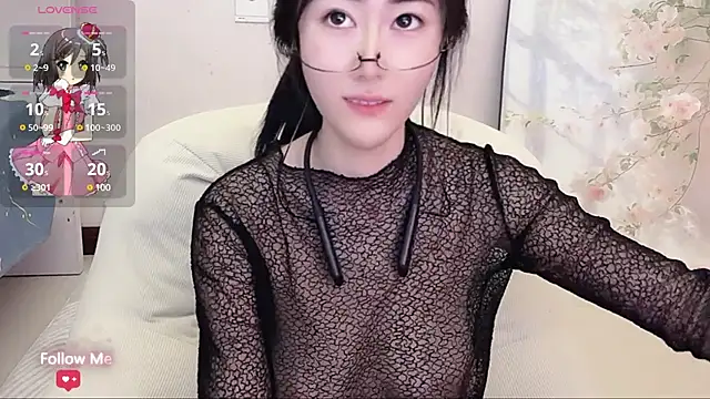 qiqi-- online show from 03-05-25, 10:33