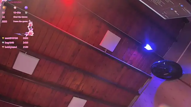 ari monet online show from 02-07-25, 07:29