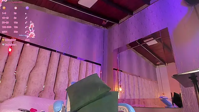 ari monet online show from 02-11-25, 02:46