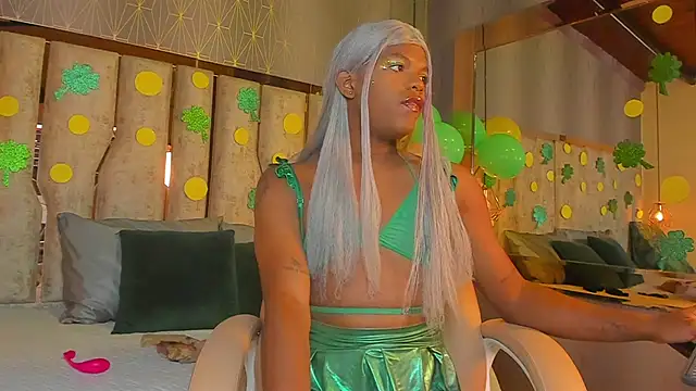 ari monet online show from 03-18-25, 11:52