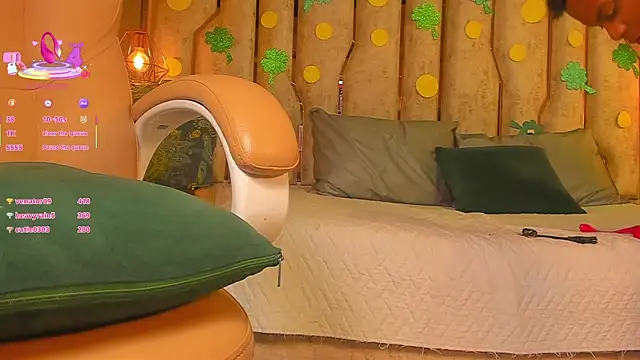 ari monet online show from 03-18-25, 06:15