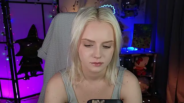 ImBonBon online show from 11-09-25, 01:15