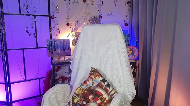 ImBonBon online show from 03-21-26, 12:26