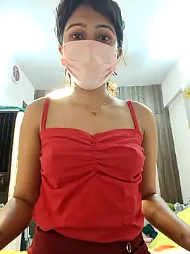 Snapshot of Angel_rani2 chatting on 01-21-25, 02:05 Angel rani2 online show from 01-21-25, 02:05