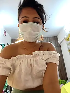 Snapshot of Angel_rani2 chatting on 01-25-25, 01:52 Angel rani2 online show from 01-25-25, 01:52