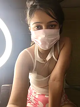 Snapshot of Angel_rani2 chatting on 02-19-25, 05:27 Angel rani2 online show from 02-19-25, 05:27