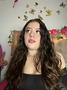 Jullieetta online show from 03-14-26, 11:26