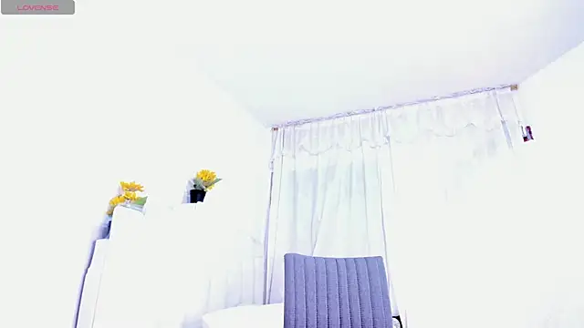 RoxannaBlanche online show from 02-25-25, 12:34