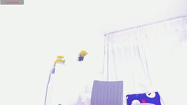 RoxannaBlanche online show from 02-26-25, 04:24