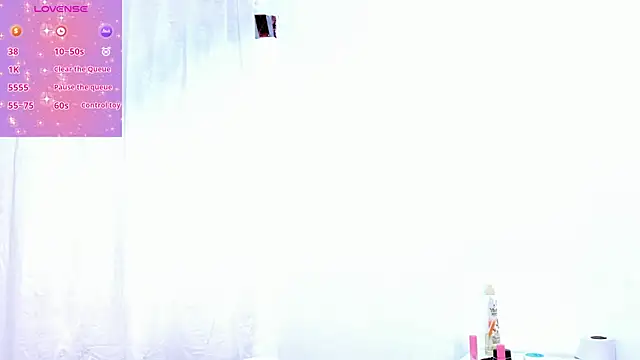 RoxannaBlanche online show from 10-06-25, 06:27