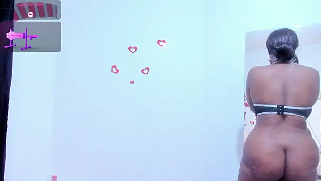 RoxannaBlanche online show from 03-14-26, 02:00