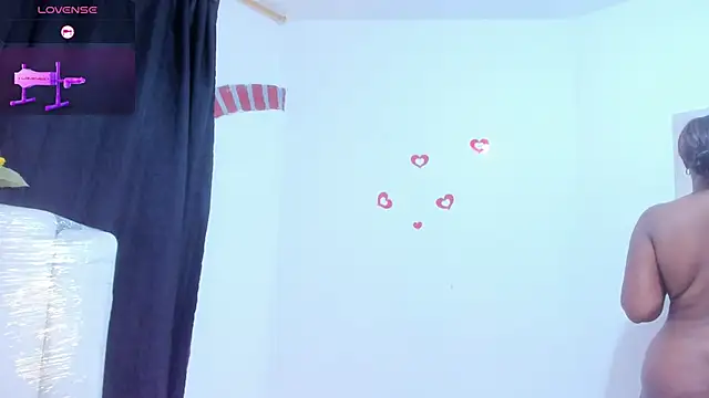 RoxannaBlanche online show from 03-17-26, 01:03