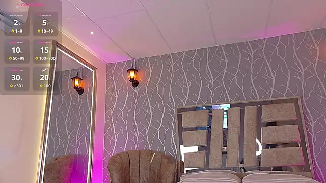 madison fox1 online show from 10-02-25, 12:45