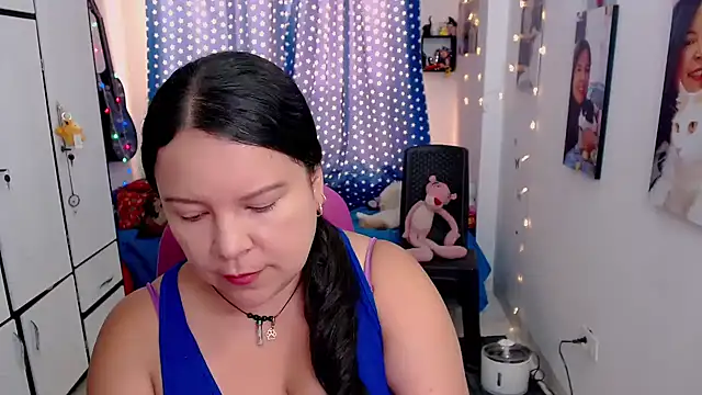 claryssa  online show from 11-05-25, 03:56