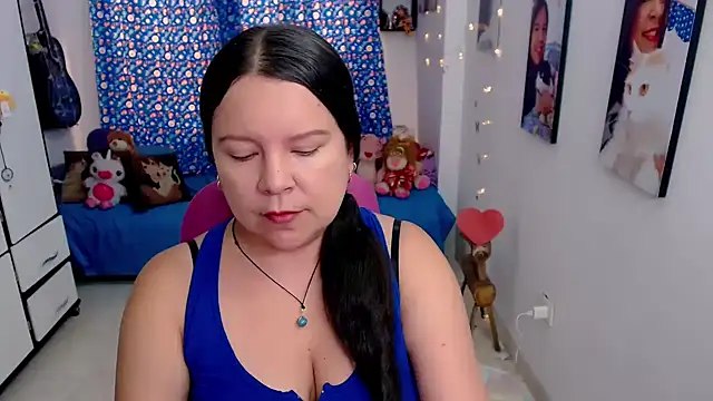 claryssa  online show from 03-28-26, 08:08