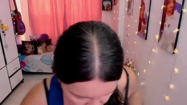 Snapshot of claryssa_ chatting on 05-11-26, 08:06 claryssa online show from 05-11-26, 08:06
