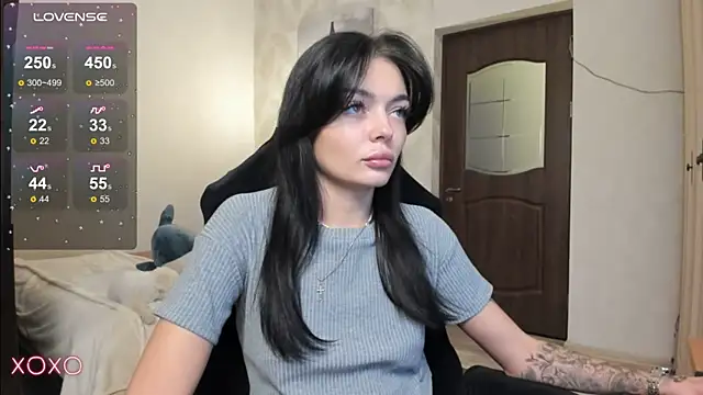 Mariella Adamss online show from 02-05-25, 02:16