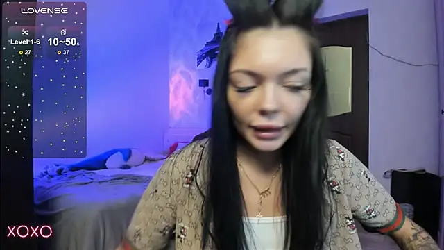 Mariella Adamss online show from 02-18-25, 05:53