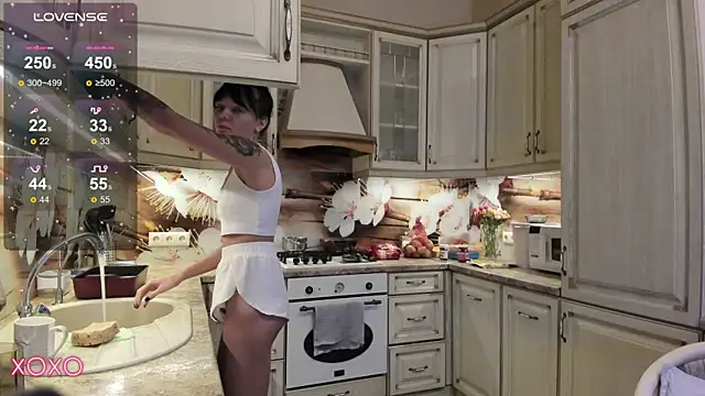 Mariella Adamss online show from 03-11-25, 06:30