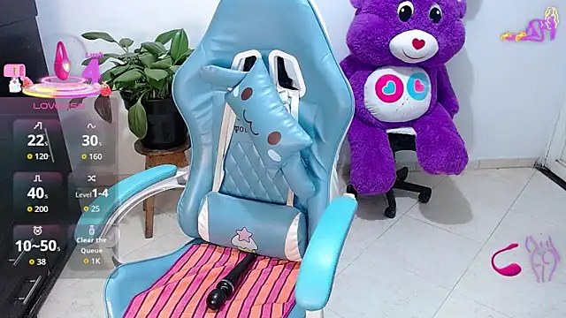 emily rosse04 online show from 04-02-26, 03:04