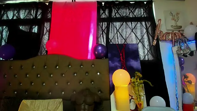 SheraHadee online show from 03-20-25, 09:02