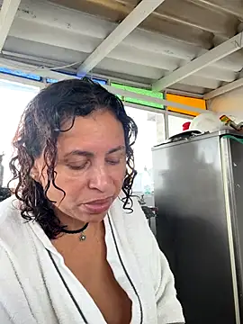 SheraHadee online show from 09-22-25, 04:53