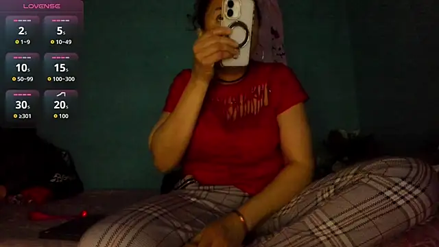 SheraHadee online show from 12-03-25, 01:02