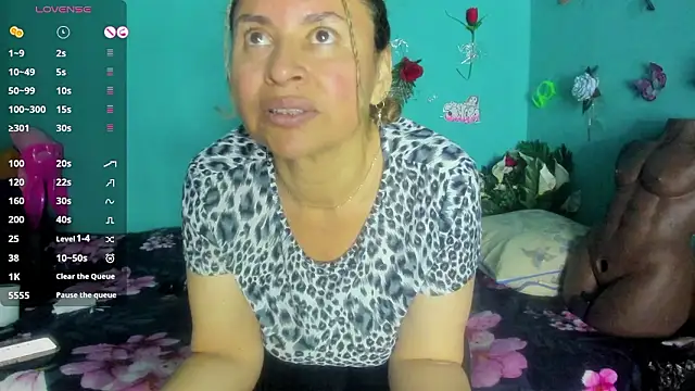 SheraHadee online show from 03-27-26, 02:50