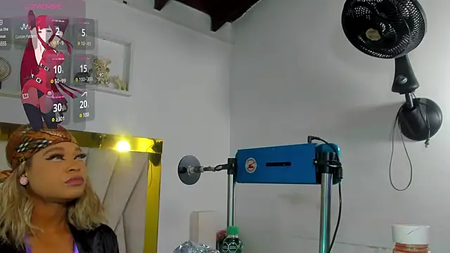 Snapshot of angel_dthroatt chatting on 02-14-25, 12:03 angel dthroatt online show from 02-14-25, 12:03