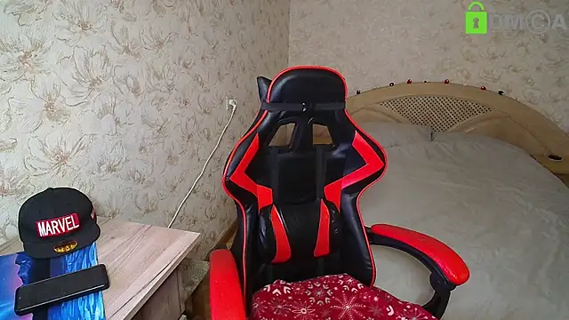 Alexis Gordon online show from 12-21-25, 09:33