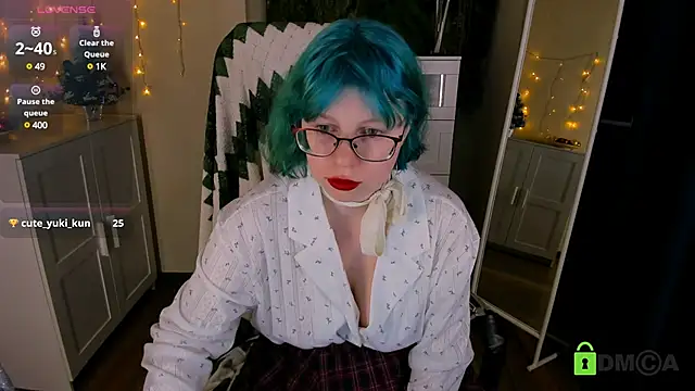 Melissa Wells online show from 12-30-24, 02:53