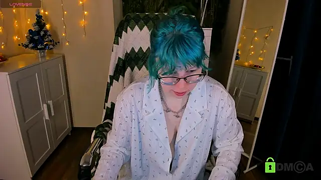 Melissa Wells online show from 12-31-24, 08:56