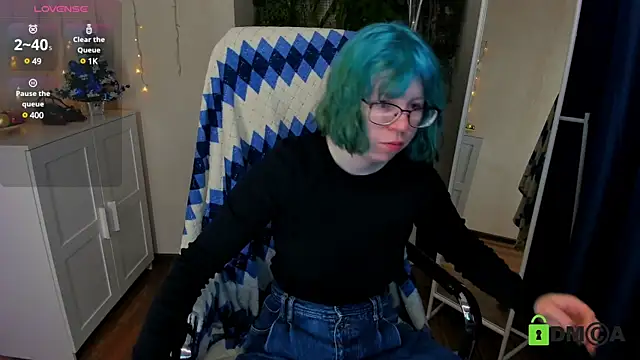 Melissa Wells online show from 01-02-25, 09:07