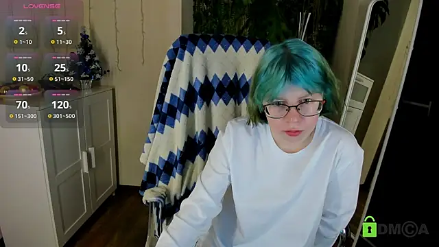 Melissa Wells online show from 01-08-25, 09:12