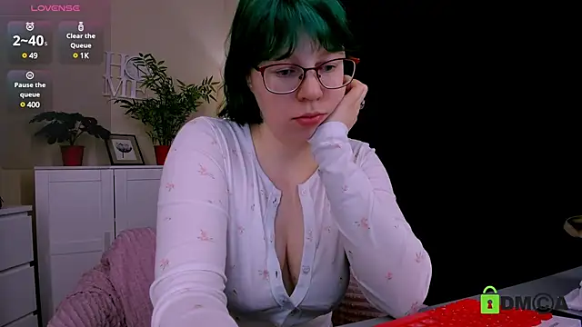 Melissa Wells online show from 01-15-25, 09:09