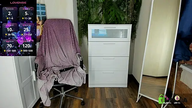 Melissa Wells online show from 09-09-25, 09:14