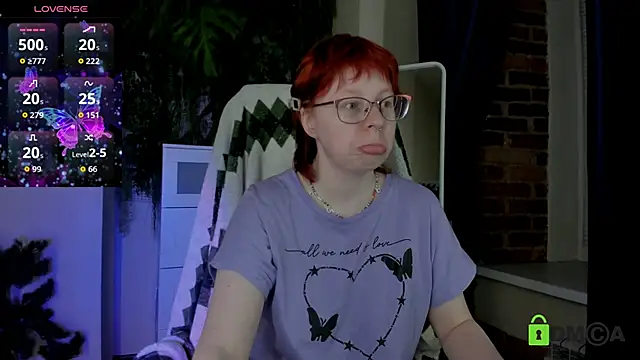 Melissa Wells online show from 03-19-26, 09:52