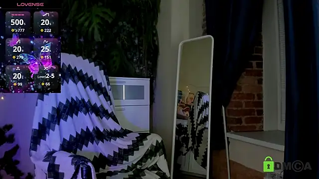 Melissa Wells online show from 04-03-26, 09:13