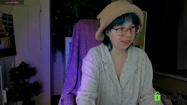 Melissa Wells online show from 05-06-26, 09:53